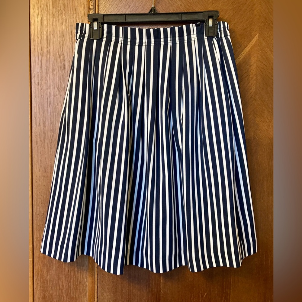 NWOT - J. Crew Skirt, sz 6